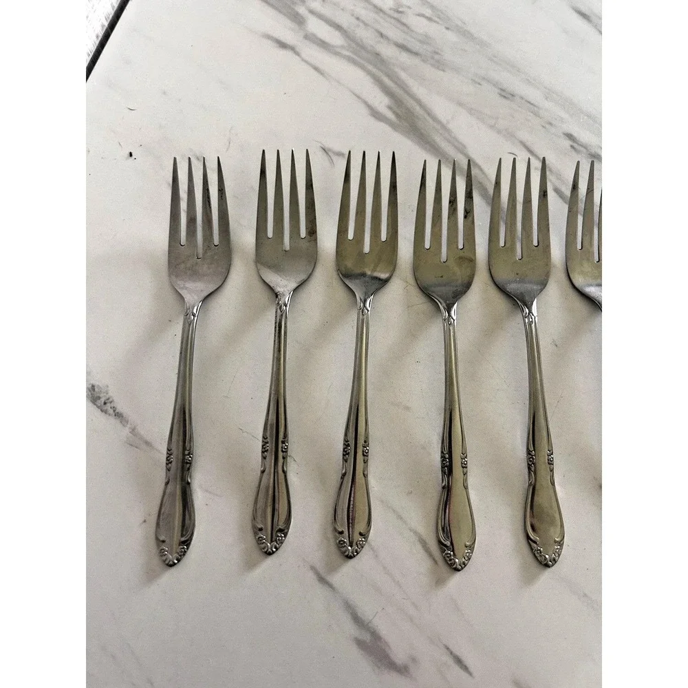 Oneida vintage lot